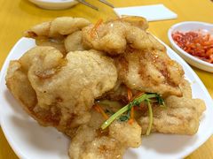 -屋里家延边朝鲜族冷面(南园店)