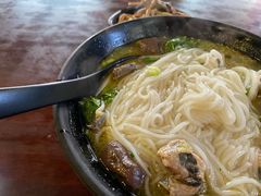 -沈记土鸡米线(七星街品牌中心店)