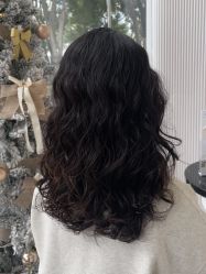 -汀南丝雨Hair design