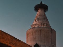 -妙应寺白塔