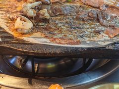 -喜井无限自助烤肉公司(石厦店)