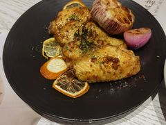 -娜娜家·Nana's restaurant(国金汇店)