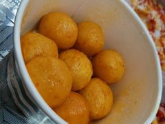 咖喱鱼蛋-孖记茶档·热腾茶餐(乐峰店)