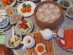 -湖畔居茶楼(湖滨店)
