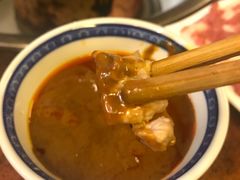 -前门张记涮肉(前门店)