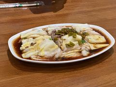 -牛氏石磨肠粉(海璟国际店)