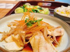 -山食间·中式营养轻餐(保利时光里店)