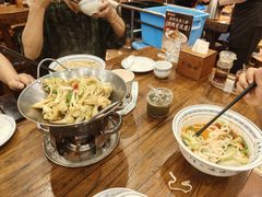 -老雒阳面馆·水席(定鼎门店)