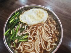 -老仓醋米线(万达店)