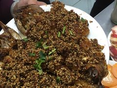 -松明一烤肉馆(鲁园店)