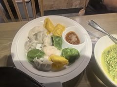 -前海沿·青岛菜(李沧万达店)