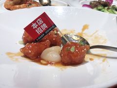 -紫阳海鲜楼·传承闽味(长乐路总店)