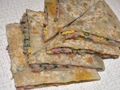 -荣家黄鱼面(前滩太古里店)