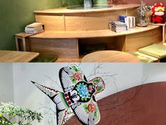 -Catch Bagel(芳草地店)