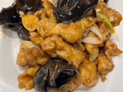 -老爷庙风味美食府(魏都大道店)