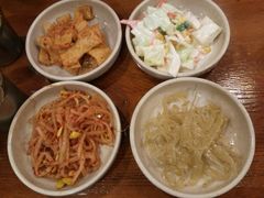 -金北顺大锅家(신사본점)