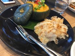 -若蘭慈·无国界素食料理(欢乐海岸店)
