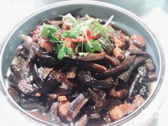 -鸭王烤鸭店(三里河店)
