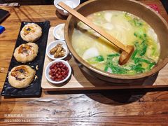 -茶花妹子云南餐厅(传媒大学店)