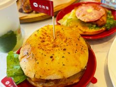 -必胜客(唐百友谊店)