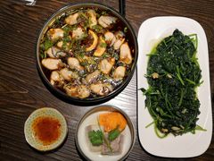 招牌秘制腌生蚝-大洋家·精品潮汕菜·生腌砂锅粥(天河东路店)