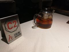 普通红茶-千百味红餐厅·江西菜(绿地双子塔店)