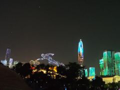 -莲花山公园