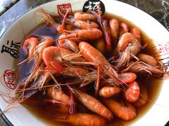 -风味小馆(天目湖宾馆店)