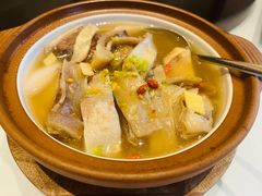 -广州富力丽思卡尔顿酒店·丽轩·粤菜