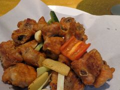 -大笑饭堂(甲子桥店)