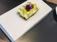-上蔬无瑕· 创意素食·Vegetarian(华采天地店)