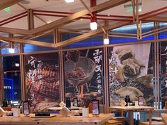 -味千拉面(杭州滨江星光大道店)