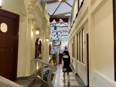 -金河半岛园林酒家(金融城店)