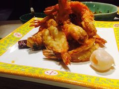 iphone_upload_pic-那家小馆•北京菜•烤鸭(中关村店)