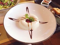 -安妮意大利餐厅(国贸店)