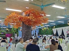 -景好海鲜餐厅(大鹏必选旅游店)