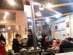 大堂-大胡子烤羊肉清真(天海夜市总店)