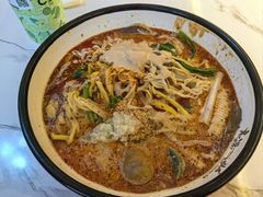 -高福麻辣烫(新阳店)