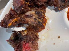 -黄记煌三汁焖锅(顺义华联店)