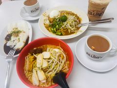 -Killiney Kopitiam(基利尼路67号店)