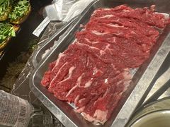 -颐品居涮肉(乌鲁木齐中路店)