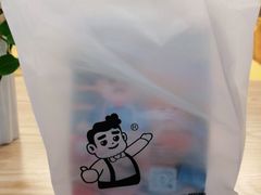 -爸爸糖手工吐司(贵阳花果园购物中心店)