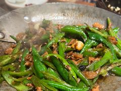 -恰饭·老长沙市井菜(天河客运站店)