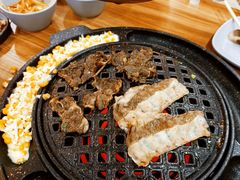 -小米烤肉·和牛原切-创意韩料(东关店)