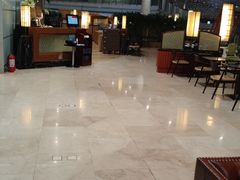 -首都机场t3-c国航两舱休息室