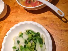 -琥珀老六龙虾(四里河店)