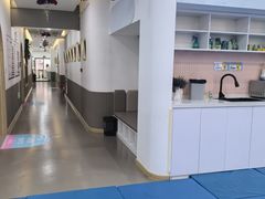 -澳洲袋鼠早教(南二环店)