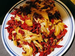 -福苗小骆驼烧烤(曲江店)