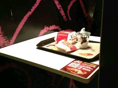 -麦当劳(坂田分店)