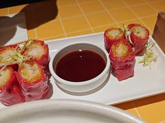 -蔡澜点心·粤菜(海印都荟城店)